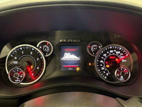 New 2026 RAM 2500 Big Horn AWD/4WD image 14