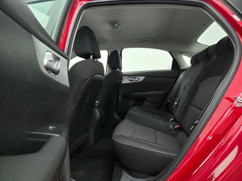 Used 2024 Kia Forte LXS image 33