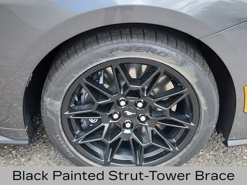 New 2025 Ford Mustang GT Premium w/ GT Performance Package image 19