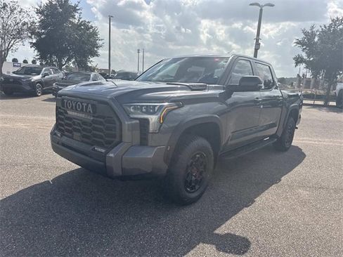 Used 2026 Toyota Tundra TRD Pro image 8
