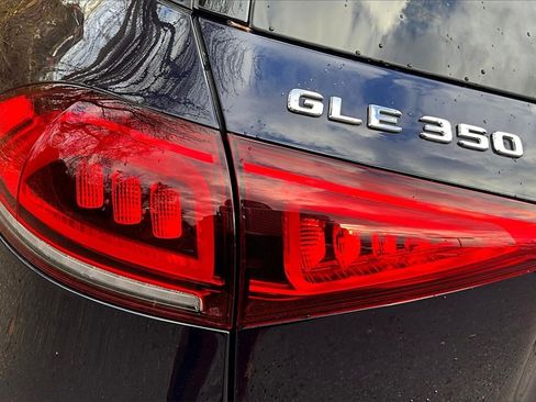 Certified 2022 Mercedes-Benz GLE 350 4MATIC image 32