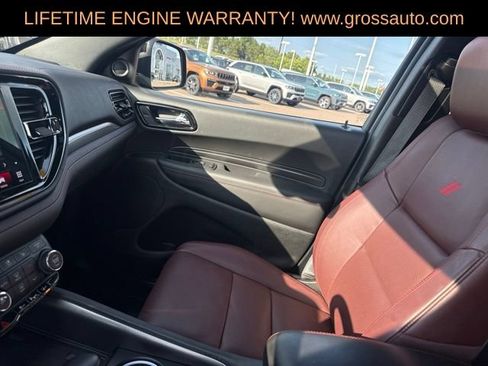 Used 2024 Dodge Durango GT AWD/4WD image 31