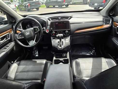 Used 2018 Honda CR-V EX-L image 15