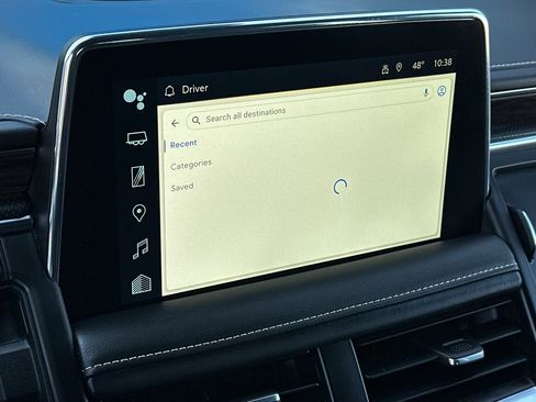 Used 2024 Chevrolet Tahoe Premier image 28