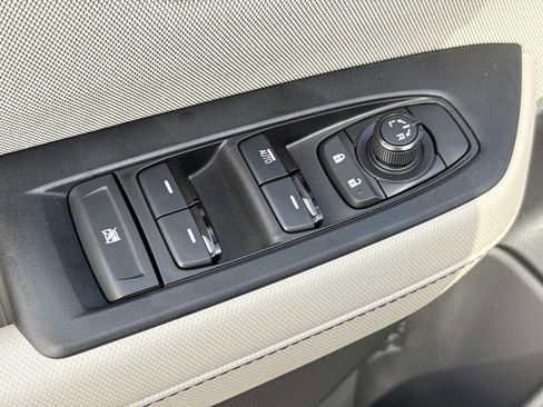 New 2026 Subaru Forester image 20