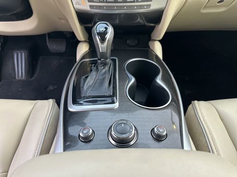 Used 2020 INFINITI QX60 Luxe image 4