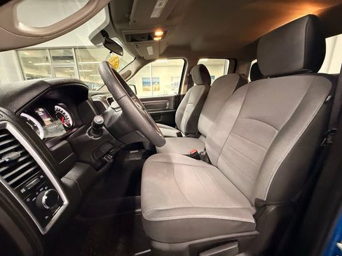 Certified 2024 RAM 1500 Classic SLT image 15