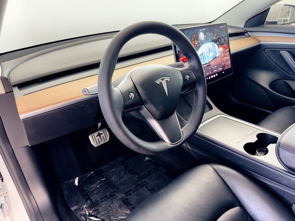 Used 2022 Tesla Model 3 RWD image 4