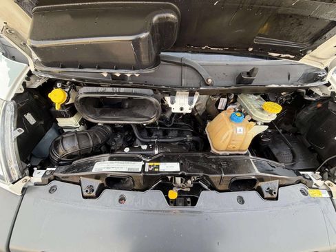 Used 2017 RAM ProMaster 2500 image 29