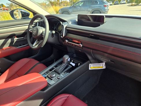 New 2026 MAZDA CX-50 AWD 2.5 Hybrid w/ Weather Package image 6