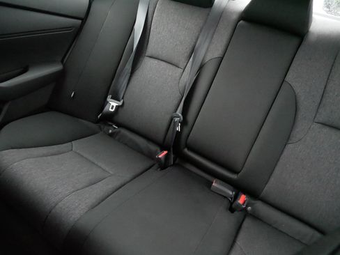 Used 2023 Honda Accord LX image 12