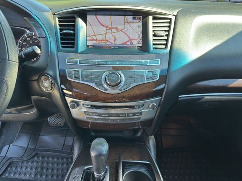 Used 2013 INFINITI JX35 AWD w/ Premium Pkg image 15