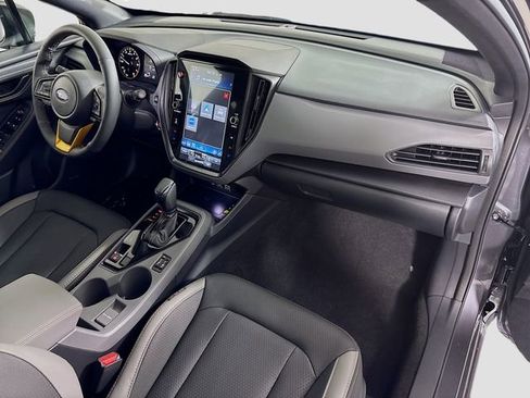 New 2026 Subaru Crosstrek 2.5i Wilderness w/ Crosstrek Mirror Package image 30