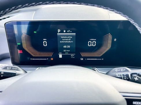 New 2026 Kia Sorento EX AWD/4WD image 20