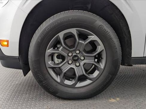 Used 2024 Ford Maverick XLT w/ Equipment Group 300A Standard AWD/4WD image 28