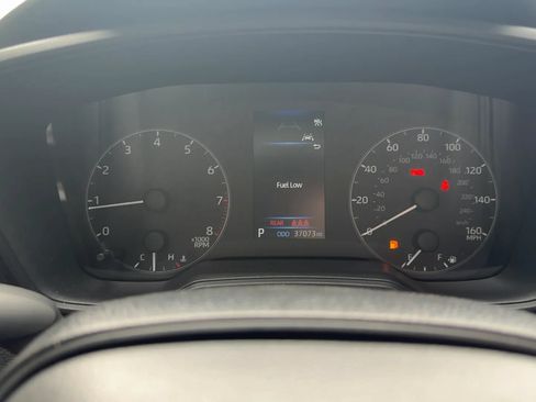 Used 2024 Toyota Corolla LE FWD image 13