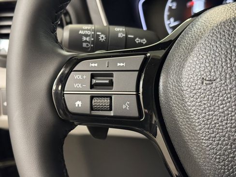 New 2025 Honda Pilot EX-L image 34