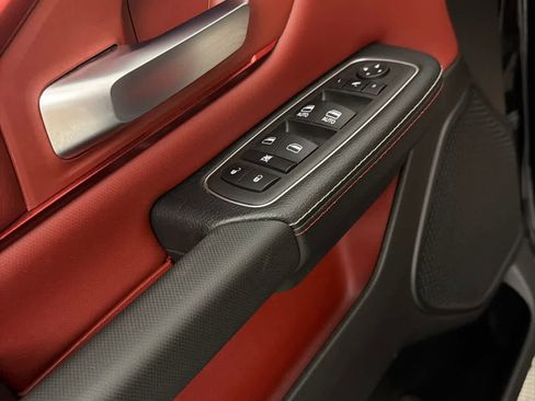 Used 2022 RAM 1500 Rebel w/ Rebel Level 1 Equipment Group image 23