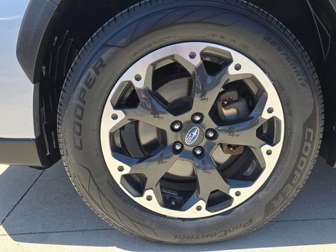 Used 2021 Subaru Crosstrek 2.0i Premium w/ Popular Package #2 AWD/4WD image 10