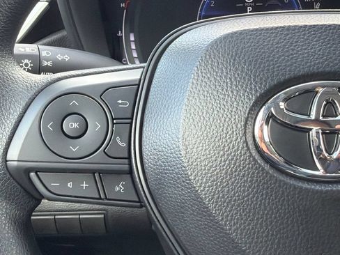 New 2026 Toyota Corolla LE FWD image 30
