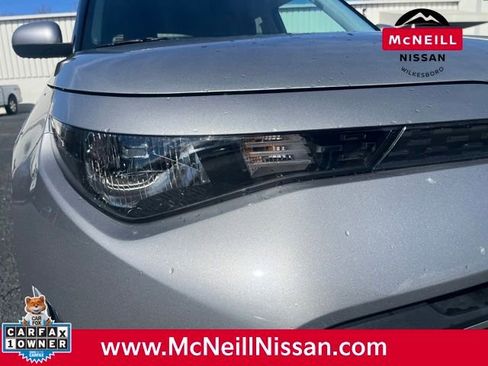 Used 2023 Kia Soul LX image 12