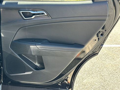 New 2026 Kia Sportage EX image 15