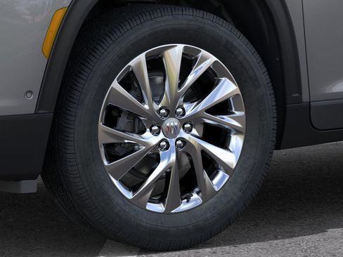 New 2026 Buick Enclave Preferred w/ Super Cruise Package AWD/4WD image 12