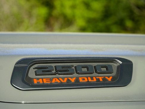 New 2026 RAM 2500 Tradesman image 10