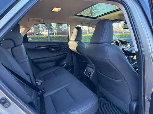 Used 2021 Lexus NX 300 AWD w/ Premium Package image 23