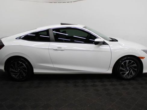 Used 2017 Honda Civic LX-P image 6