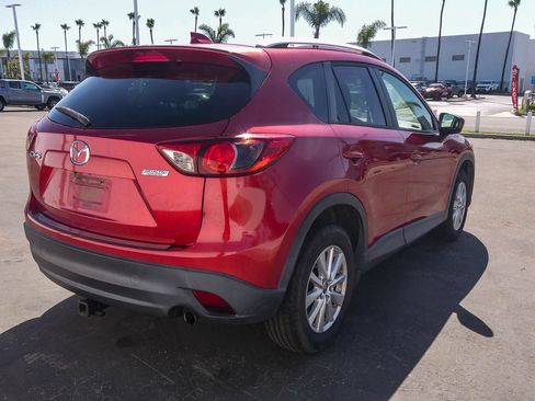 Used 2014 MAZDA CX-5 Touring FWD image 9