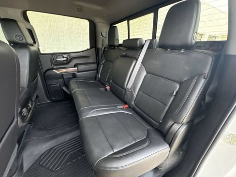 Used 2021 Chevrolet Silverado 1500 RST w/ All Star Edition Plus AWD/4WD image 24