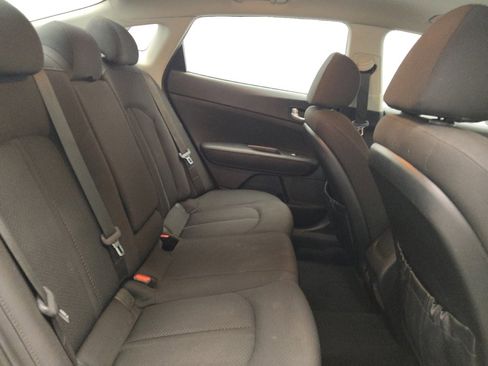 Used 2016 Kia Optima LX image 19