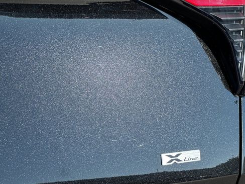 New 2026 Kia Sportage X-Line image 27