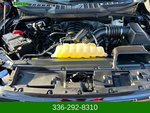 Used 2026 Ford F150 XLT w/ Equipment Group 303A High AWD/4WD image 27