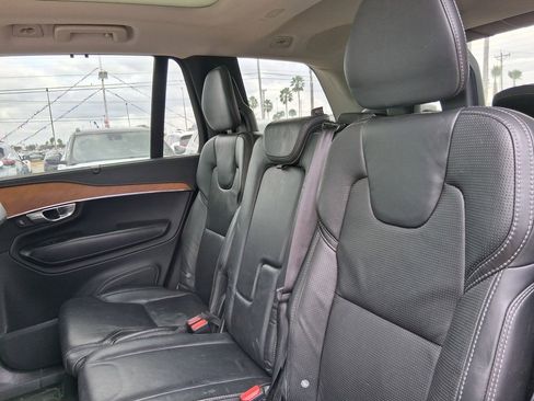 Used 2020 Volvo XC90 T6 Inscription image 11