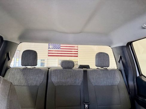 Used 2021 Ford F150 XLT w/ Equipment Group 301A Mid AWD/4WD image 27