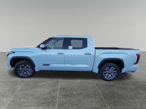 New 2026 Toyota Tundra 1794 Edition image 4