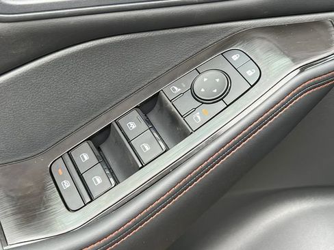 New 2026 Nissan Rogue SV w/ Rock Creek Premium Package image 15