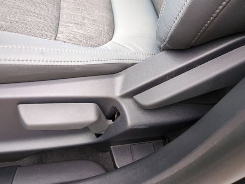 Used 2024 Ford Bronco Sport Big Bend image 17