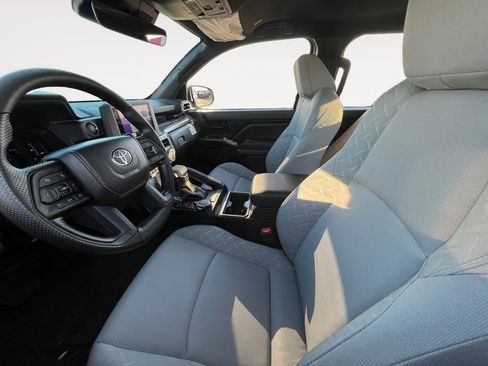 New 2025 Toyota Tacoma SR5 image 9