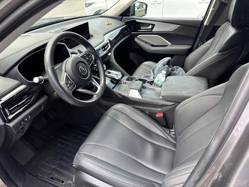 Used 2024 Acura MDX SH-AWD image 5