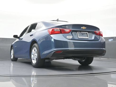 Used 2024 Chevrolet Malibu LS FWD image 53