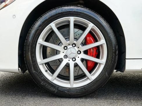 Used 2015 Mercedes-Benz S 63 AMG 4MATIC Coupe image 17