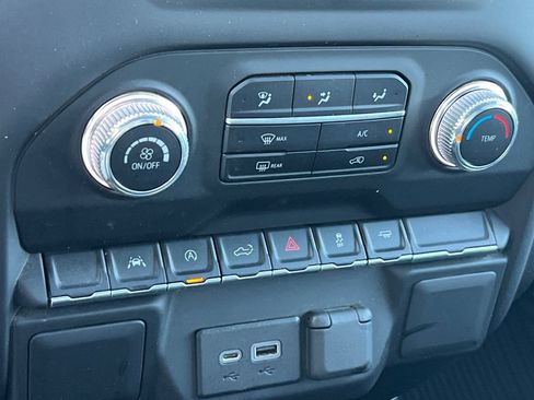 Used 2023 GMC Sierra 1500 Pro RWD image 26