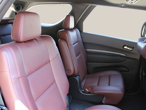 New 2026 Dodge Durango GT AWD/4WD image 19