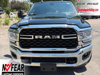 Used 2024 RAM 2500 Big Horn w/ Bed Utility Group AWD/4WD video 1