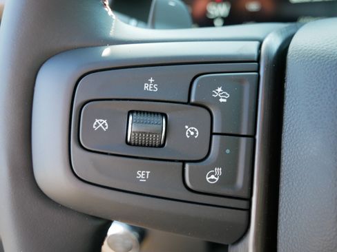 New 2026 GMC Sierra 1500 AT4X w/ LPO, Black Badging Package image 23