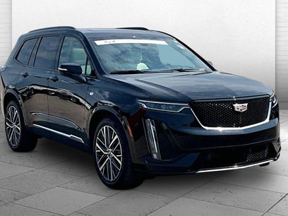 Certified 2023 Cadillac XT6 Sport w/ Technology Package