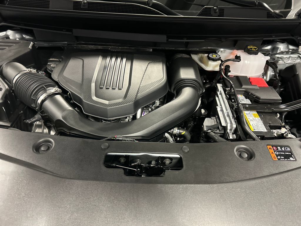 New 2027 Buick Enclave Sport Touring w/ Power Package AWD/4WD image 25